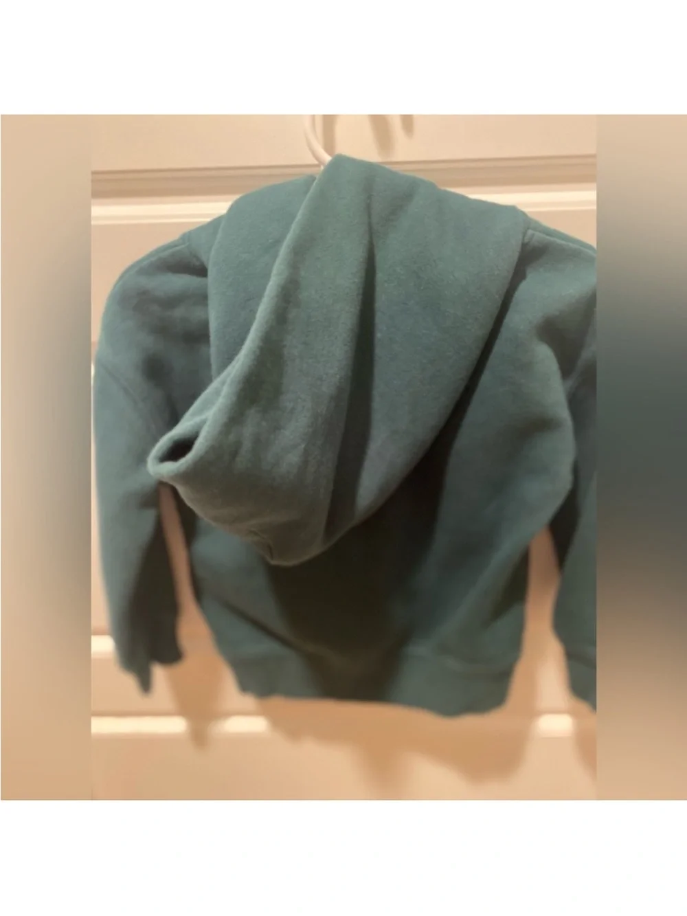 Bundle of Two Gap Hoodies-Batman & Mickey Size 2